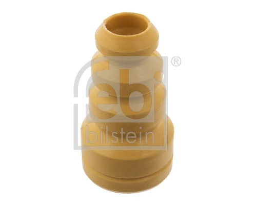 Rubber Buffer, suspension